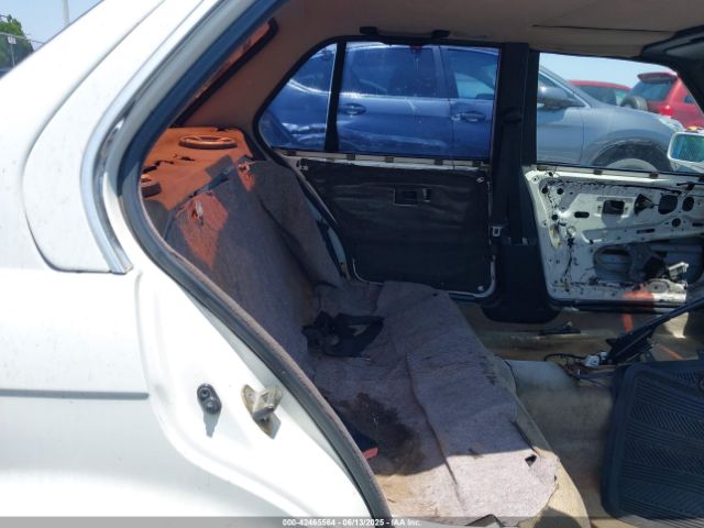 1991 BMW 318 WBAAJ9313MEJ03784 Photo 7