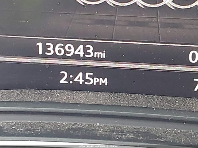 WA1BNAFY6J2059518 Audi 2018