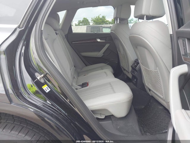 WA1BNAFY6J2059518 Audi 2018