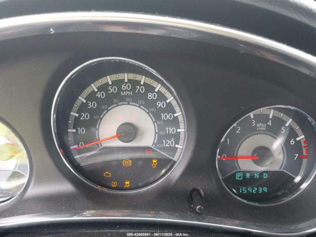 2012 CHRYSLER 200 1C3CCBCGXCN326456 Photo 6