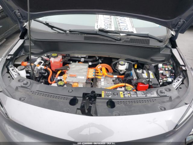 1G1FY6S08P4130414 Chevrolet Bolt Euv Fwd Lt
