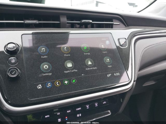 1G1FY6S08P4130414 Chevrolet Bolt Euv Fwd Lt
