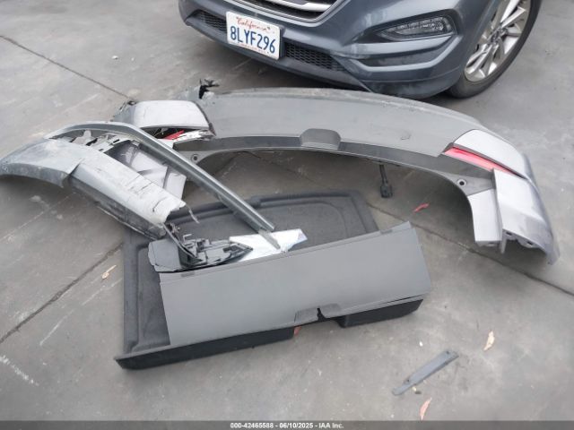 1G1FY6S08P4130414 Chevrolet Bolt Euv Fwd Lt