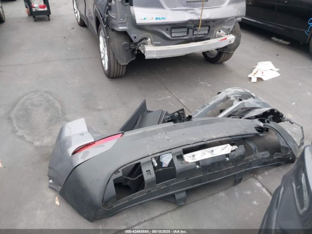1G1FY6S08P4130414 Chevrolet Bolt Euv Fwd Lt