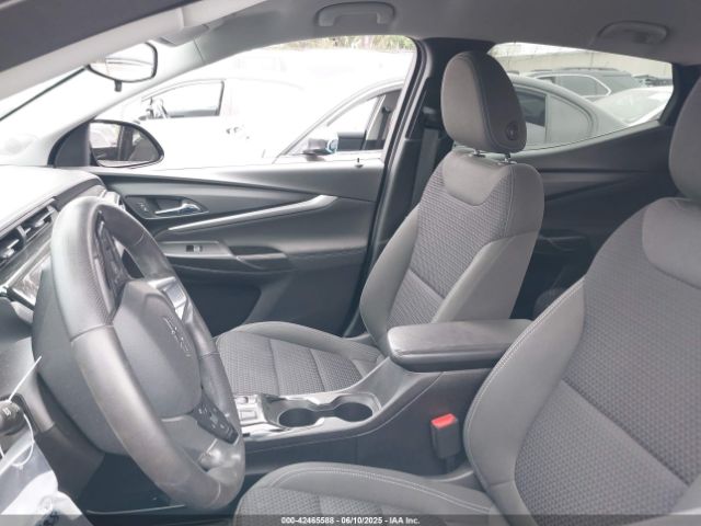 1G1FY6S08P4130414 Chevrolet Bolt Euv Fwd Lt