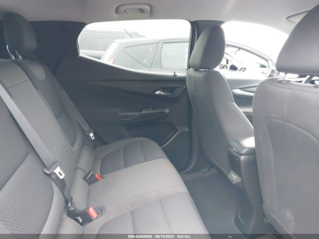 1G1FY6S08P4130414 Chevrolet Bolt Euv Fwd Lt