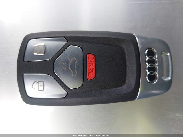 2020 AUDI A4 WAUHMAF41LN004876 Photo 10