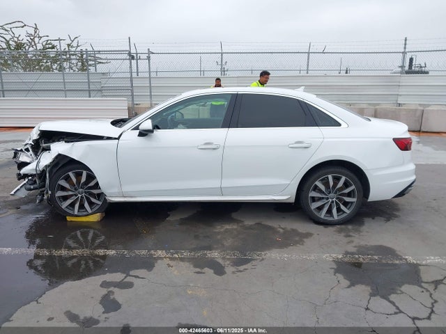 Audi 2020 2020 WAUHMAF41LN004876 Image 15