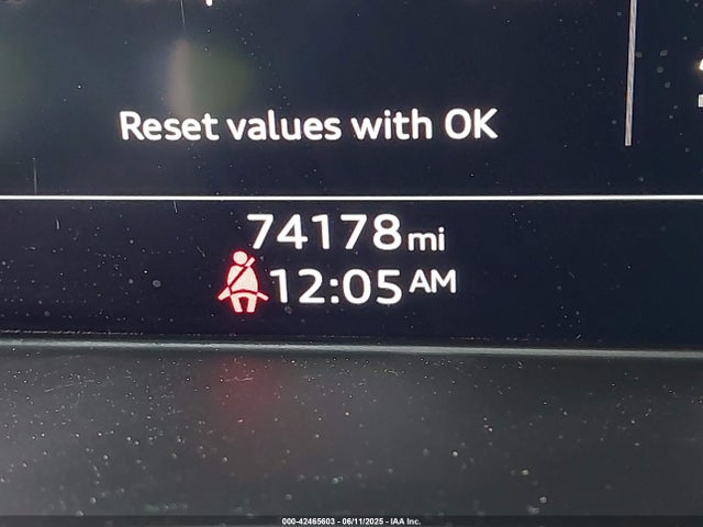 Audi 2020 2020 WAUHMAF41LN004876 Image 16