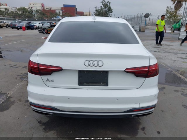 Audi 2020 2020 WAUHMAF41LN004876 Image 17