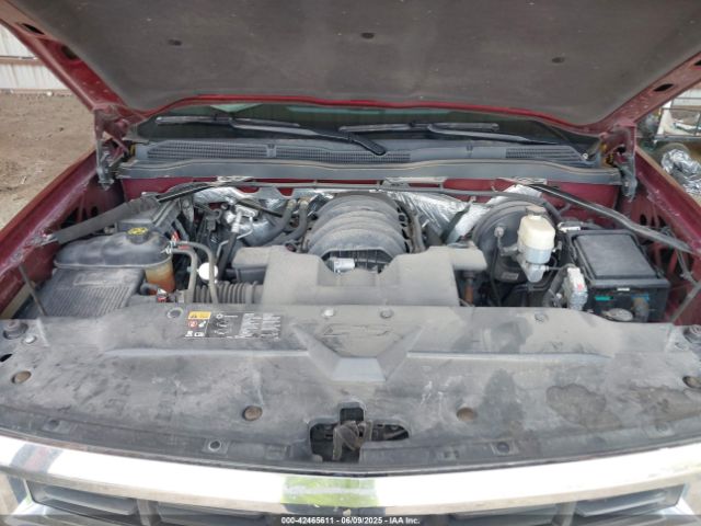 1GCVKREC8EZ153686 Chevrolet l83 - vvt, afm (active fuel management), aluminum