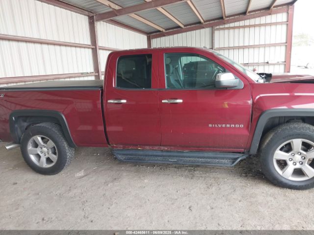 1GCVKREC8EZ153686 Chevrolet l83 - vvt, afm (active fuel management), aluminum