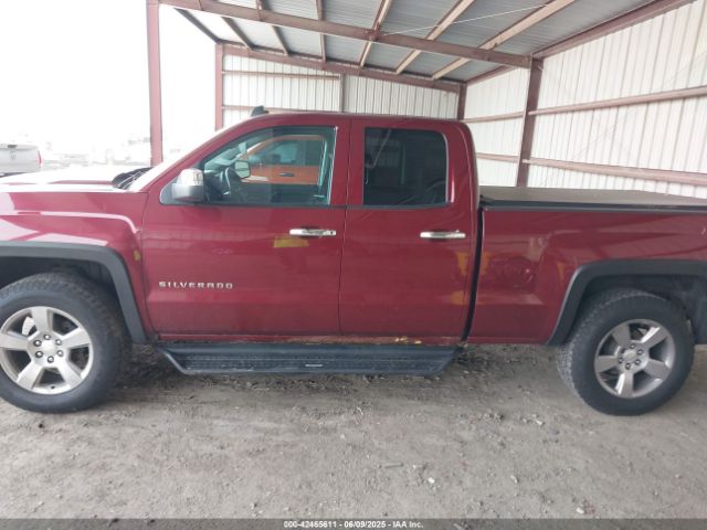 1GCVKREC8EZ153686 Chevrolet l83 - vvt, afm (active fuel management), aluminum