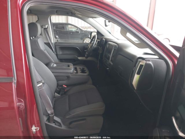 1GCVKREC8EZ153686 Chevrolet l83 - vvt, afm (active fuel management), aluminum