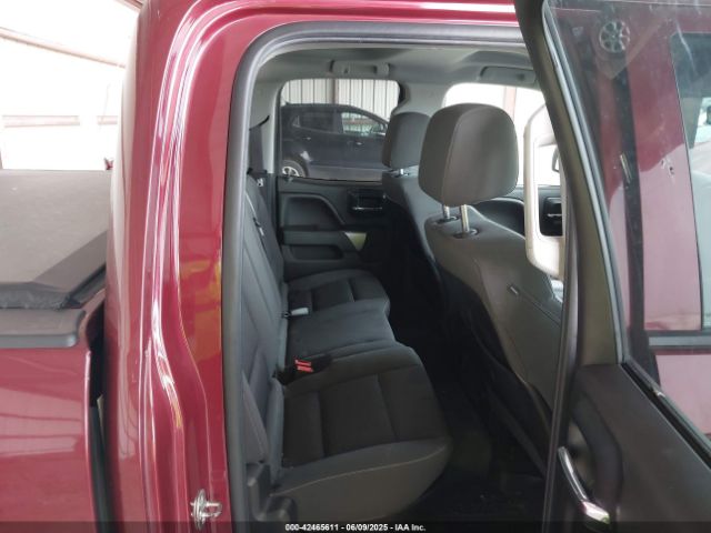 1GCVKREC8EZ153686 Chevrolet l83 - vvt, afm (active fuel management), aluminum