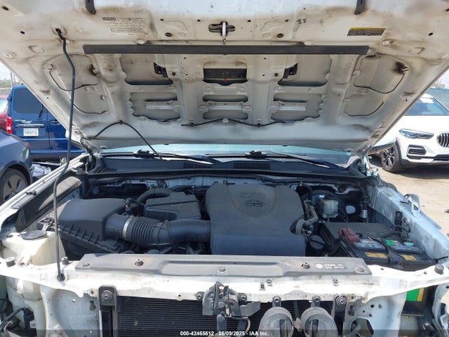 3TMBZ5DN5HM008881 Toyota 2gr-fks