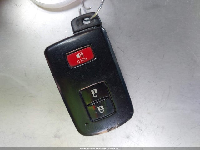 3TMBZ5DN5HM008881 Toyota 2gr-fks