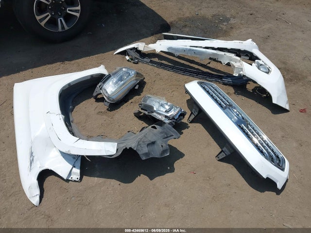 3TMBZ5DN5HM008881 Toyota 2gr-fks