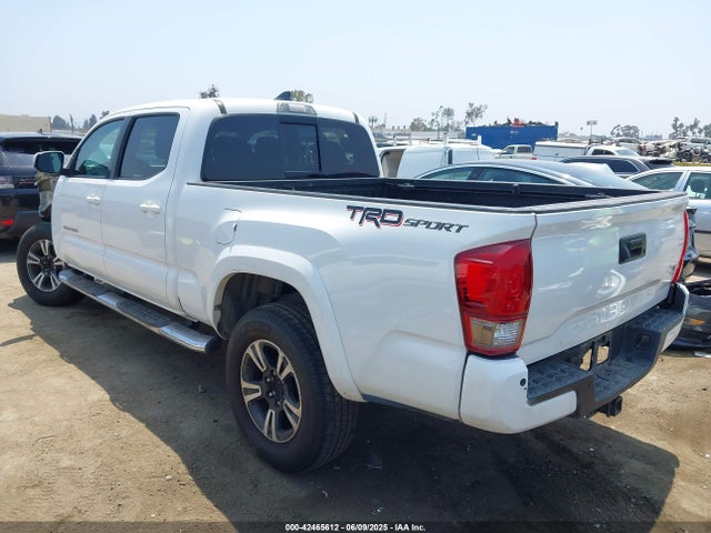 3TMBZ5DN5HM008881 Toyota 2gr-fks