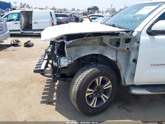 3TMBZ5DN5HM008881 Toyota 2gr-fks