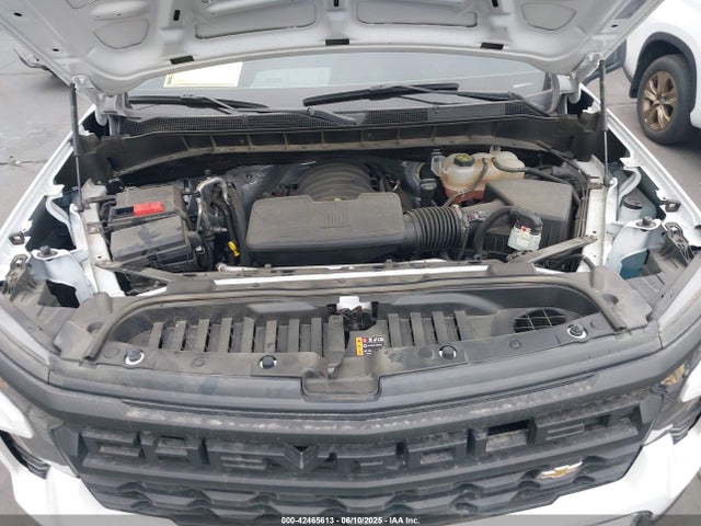 Chevrolet l84 2023 3GCNAAED0PG330893 Image 10