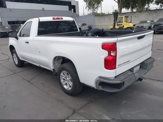 Chevrolet l84 2023 3GCNAAED0PG330893 Image 3