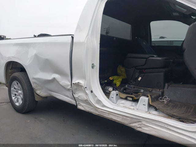 Chevrolet l84 2023 3GCNAAED0PG330893 Image 6