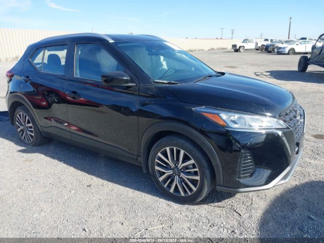2024 NISSAN KICKS 3N1CP5CV5RL541447
