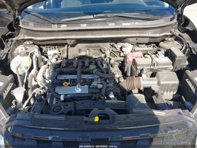 2024 NISSAN KICKS 3N1CP5CV5RL541447 Photo 9