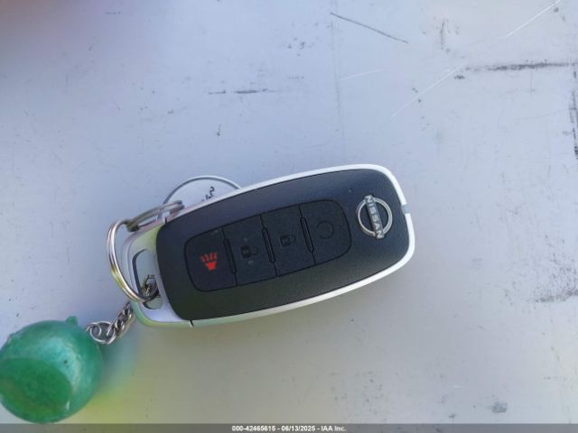 2024 NISSAN KICKS 3N1CP5CV5RL541447 Photo 10