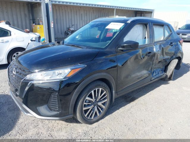2024 NISSAN KICKS 3N1CP5CV5RL541447 Photo 1