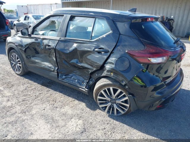 2024 NISSAN KICKS 3N1CP5CV5RL541447 Photo 2
