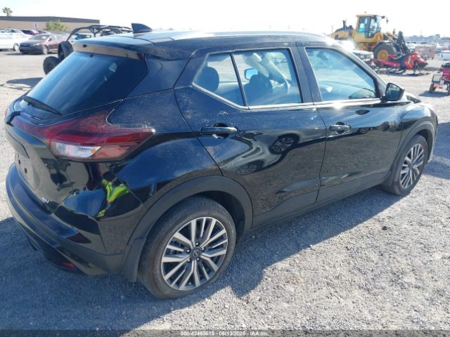 2024 NISSAN KICKS 3N1CP5CV5RL541447 Photo 3