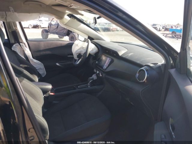 2024 NISSAN KICKS 3N1CP5CV5RL541447 Photo 4