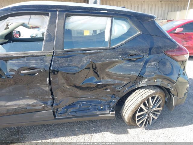 2024 NISSAN KICKS 3N1CP5CV5RL541447 Photo 5