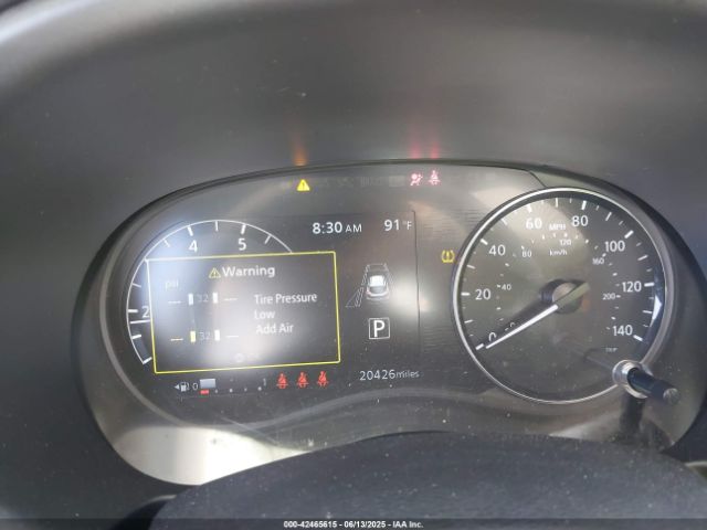 2024 NISSAN KICKS 3N1CP5CV5RL541447 Photo 6