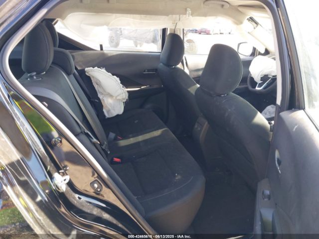 2024 NISSAN KICKS 3N1CP5CV5RL541447 Photo 7