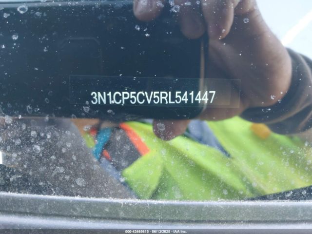2024 NISSAN KICKS 3N1CP5CV5RL541447 Photo 8