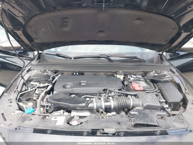 Honda k20c4 2021 1HGCV2F35MA025179 Image 10