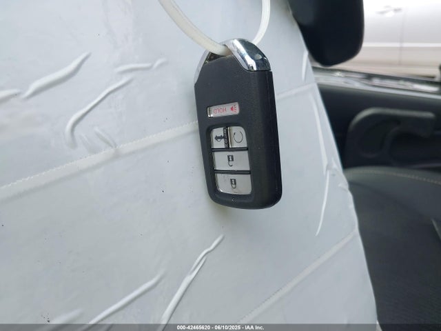 Honda k20c4 2021 1HGCV2F35MA025179 Image 11