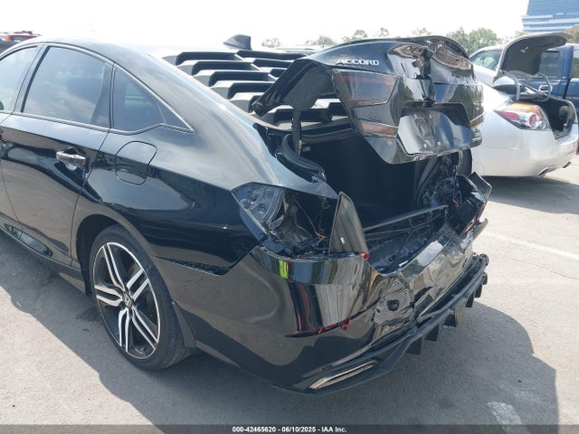 Honda k20c4 2021 1HGCV2F35MA025179 Image 17