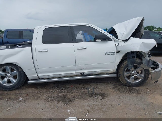 1C6RR6LT0FS650196 RAM 2015