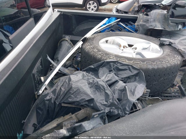 1C6RR6LT0FS650196 RAM 2015