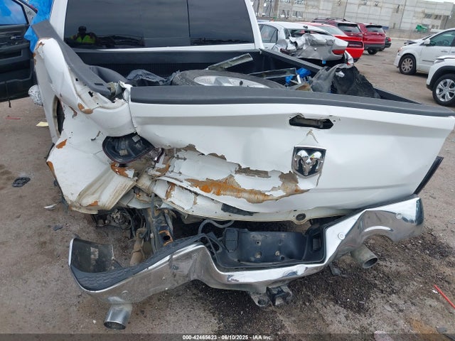 1C6RR6LT0FS650196 RAM 2015