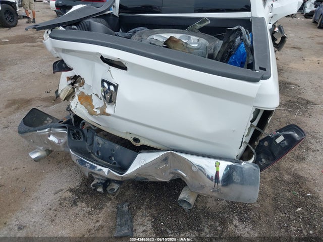 1C6RR6LT0FS650196 RAM 2015