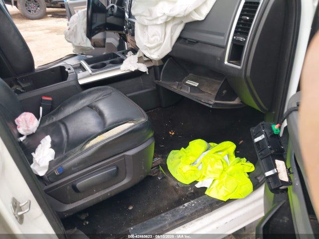 1C6RR6LT0FS650196 RAM 2015