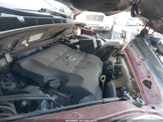 5TDKK3DC8GS713020 Toyota 2gr-fks