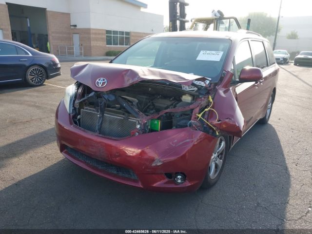5TDKK3DC8GS713020 Toyota 2gr-fks