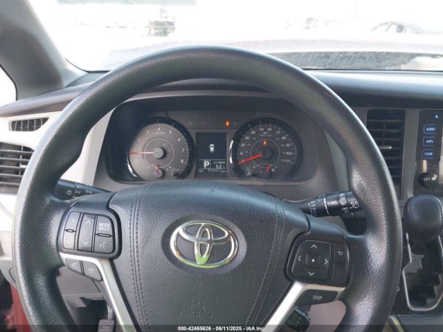 5TDKK3DC8GS713020 Toyota 2gr-fks