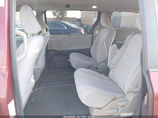5TDKK3DC8GS713020 Toyota 2gr-fks